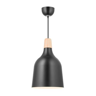 Odense loftslampe i sort fra Design by Grönlund